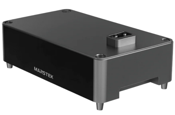 Marstek Venus A Plug & Play Home Battery | 2.12kWh | 1500W | 4x MPPT Solar | 6000 Cycles | 10-Year Warranty