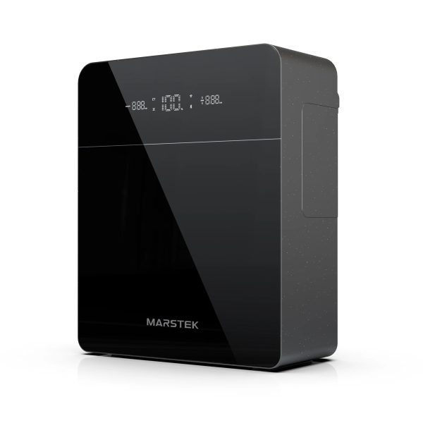 Marstek Venus E 4.0 Plug & Play Home Battery | 5.12kWh | 3000W | 314Ah LiFePO4 | 10000 Cycles | 10-Year Warranty