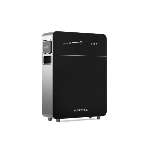 Marstek Venus E GEN 3.0 Plug & Play Home Battery | 5.12kWh | 1500W | LiFePO4 | 6000 Cycles | 10-Year Warranty