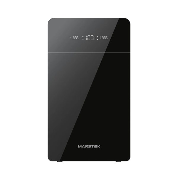 Marstek Venus E Max Plug & Play Home Battery | 10.24kWh | 1500W | LiFePO4 | Expandable 30kWh | 10-Year Warranty