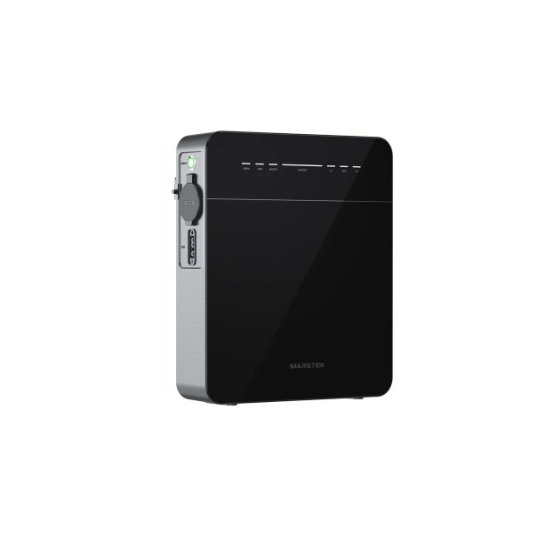 Marstek Venus E Mini Plug & Play Home Battery | 2.12kWh | 1500W | LiFePO4 | 6000 Cycles | 10-Year Warranty