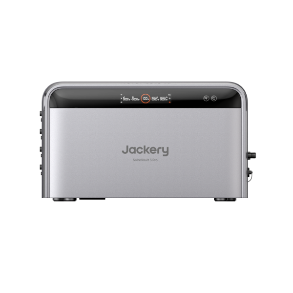 [Neu] Jackery SolarVault 3 Pro