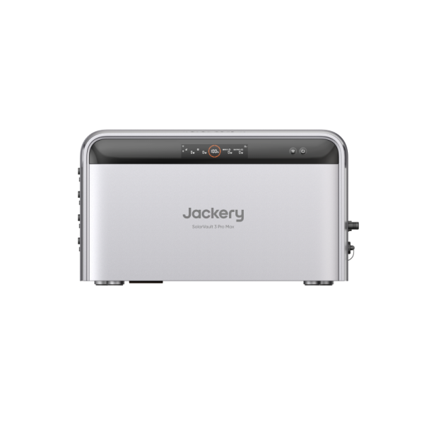 [Neu] Jackery SolarVault 3 Pro Max