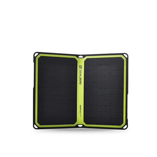 Nomad 14 Plus Solar Panel