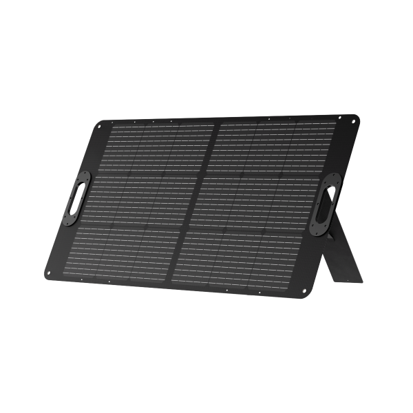 OUPES 100W Portable Solar Panel