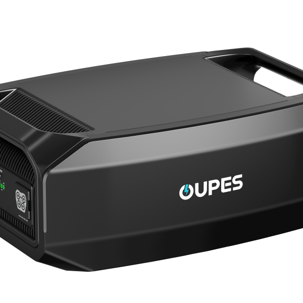 OUPES G5 Extra Battery
