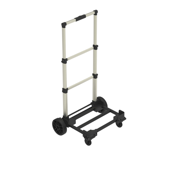 Jackery Folding Trolley for Explorer 3000 v2