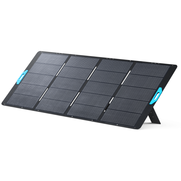 Anker SOLIX PS400 Portable Solar Panel (400W)（oso）