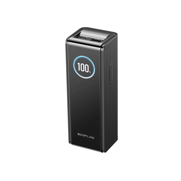 EcoFlow RAPID Power Bank (25,000mAh, 170W)