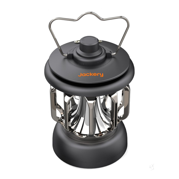 Jackery Retro Lamp