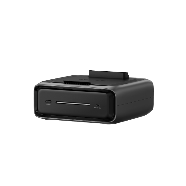 EcoFlow RIVER 3 Plus Smart Extra Battery  (Recommended Accessory)