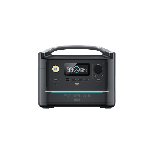 EcoFlow RIVER Max Portable Power Station