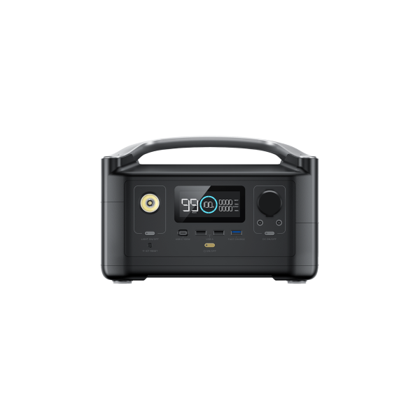 EcoFlow RIVER Portable Power Station