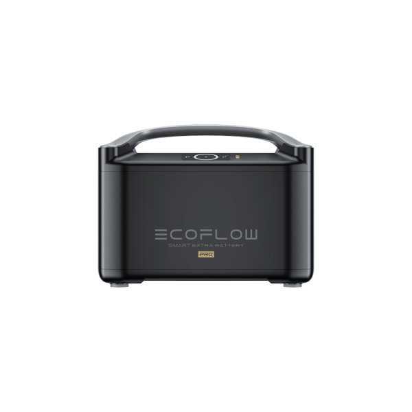 EcoFlow RIVER Pro Extra Battery