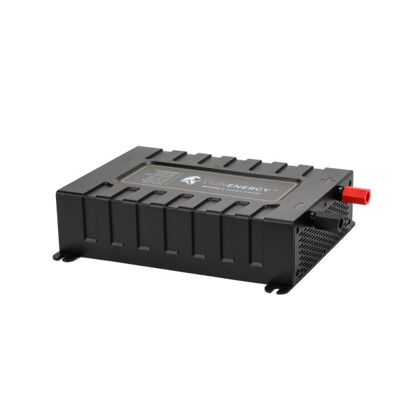Savanna IV 2,000W