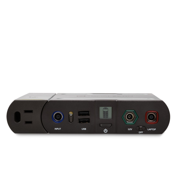 Sherpa 100 Power Bank with Inverter