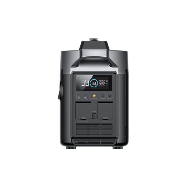 EcoFlow Smart Generator