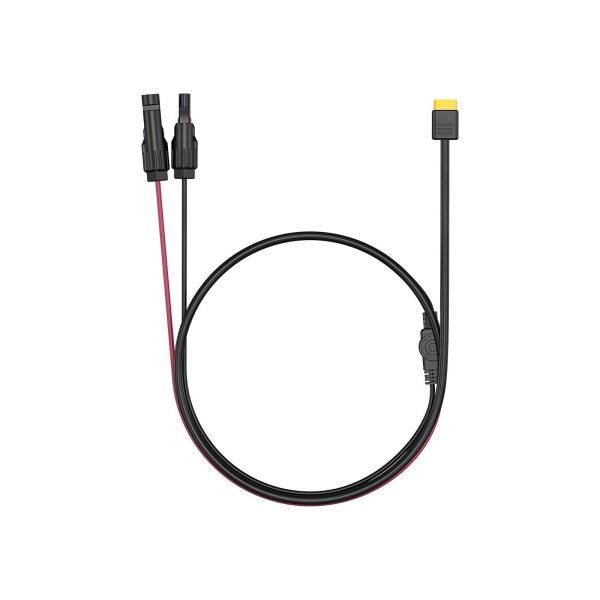 Dabbsson Solar Charging Cable for Dabbsson Power Station