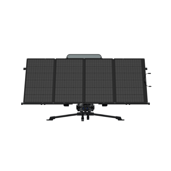 EcoFlow Solar Tracker