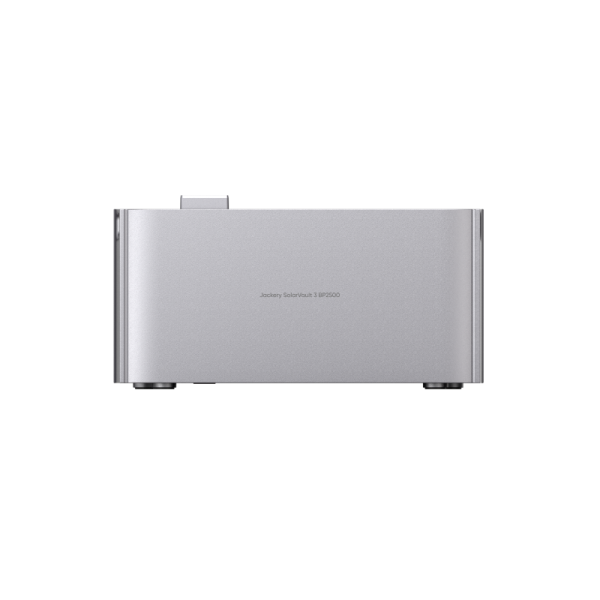 Jackery SolarVault 3 BP2500 batterie additionnelle