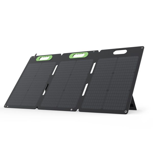 Yoshino  SP100 – 100W Solar Panel