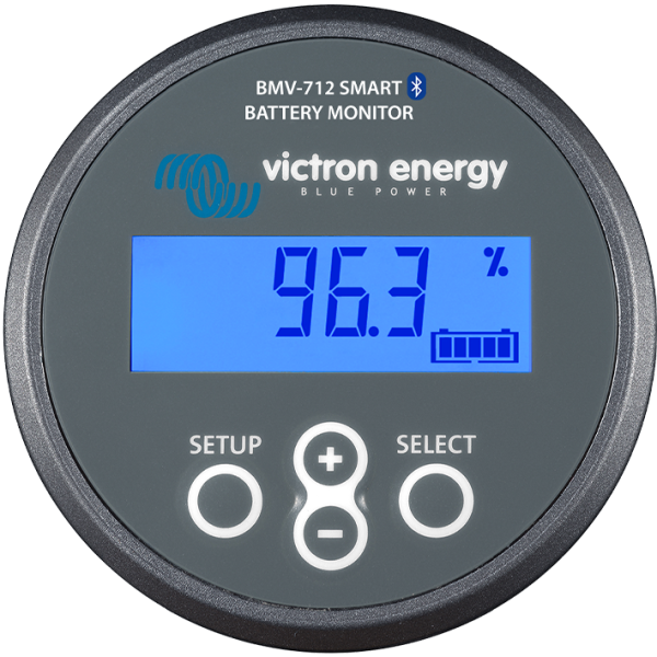 Victron BMV-712 Smart Battery Monitor