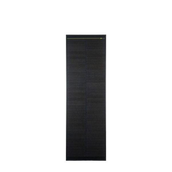 WATTSTUNDE® SOLA Frame Black 120Wp HV