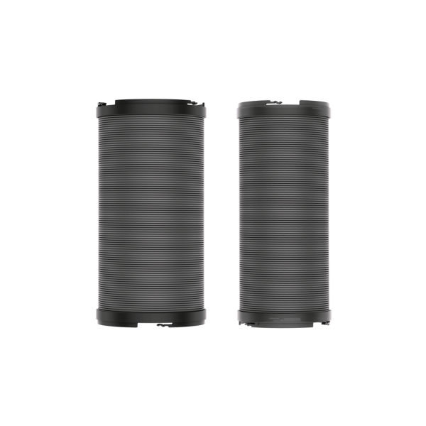 EcoFlow WAVE 2 Exhaust ducts