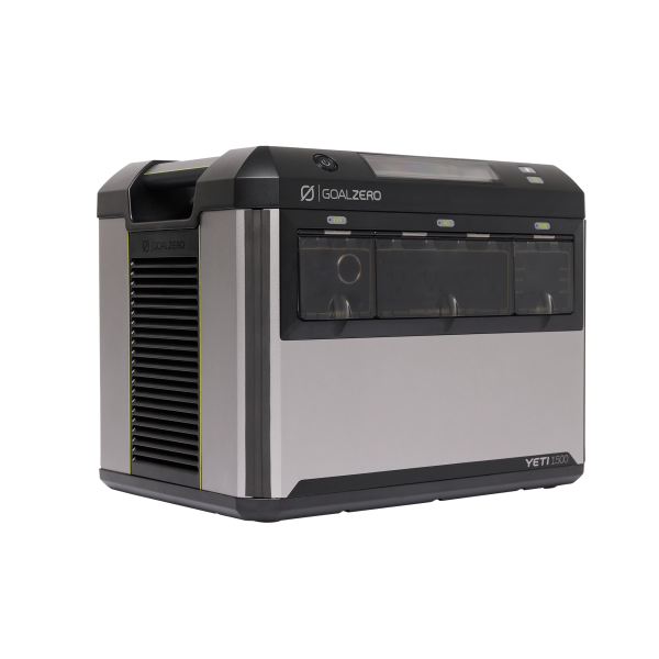 NEW Yeti 1500