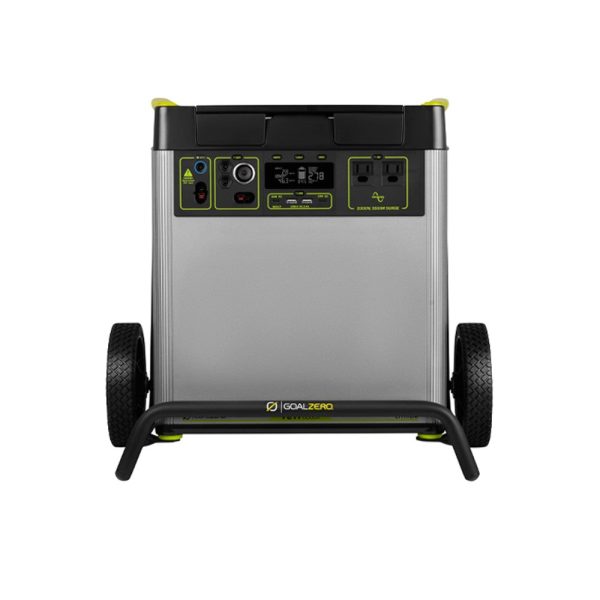 Yeti 6000X (OPEN BOX)
