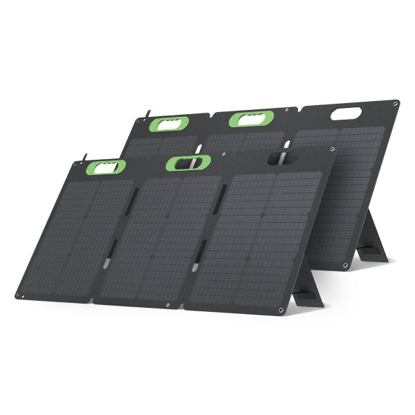 Yoshino  2*SP100 – 100W Solar Panel