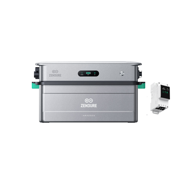 Zendure SolarFlow 2400 AC